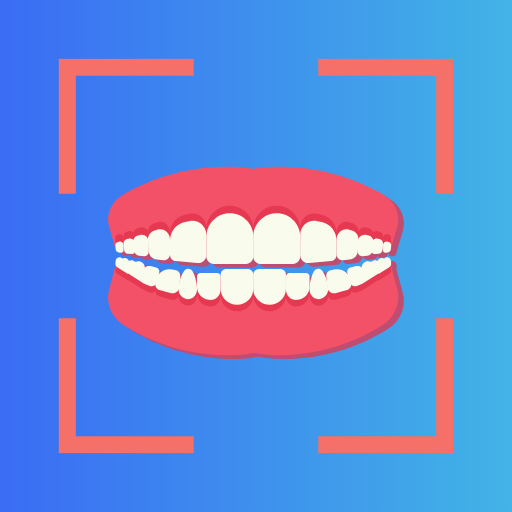 Scan My Teeth