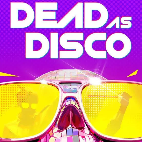 Dead as Disco Demo