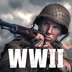World War Heroes — WW2 PvP FPS
