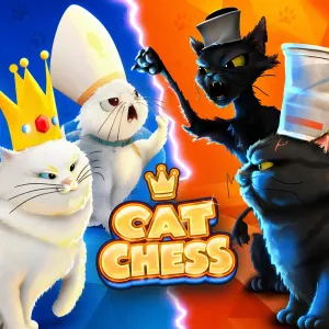 Cat Chess