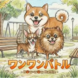 Bow-wow Battle