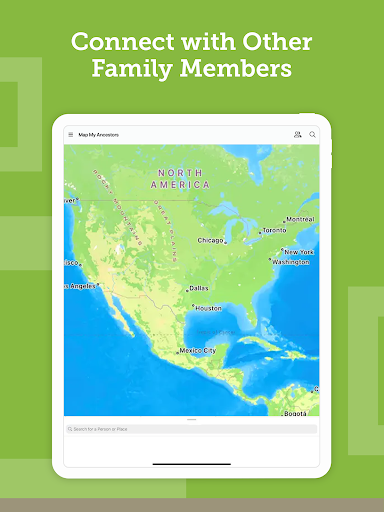 FamilySearch Tree screenshot 14