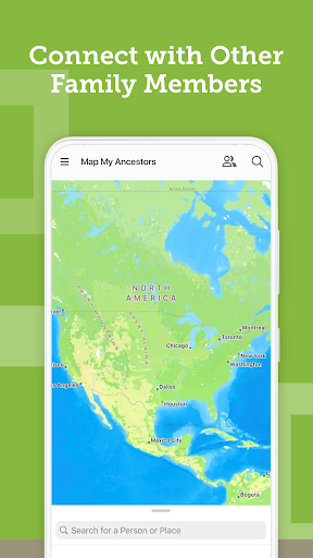 FamilySearch Tree screenshot 6