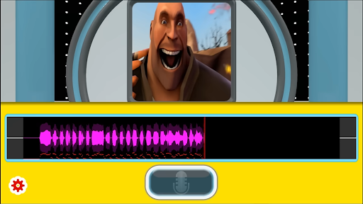 The Choicer Voicer screenshot 2
