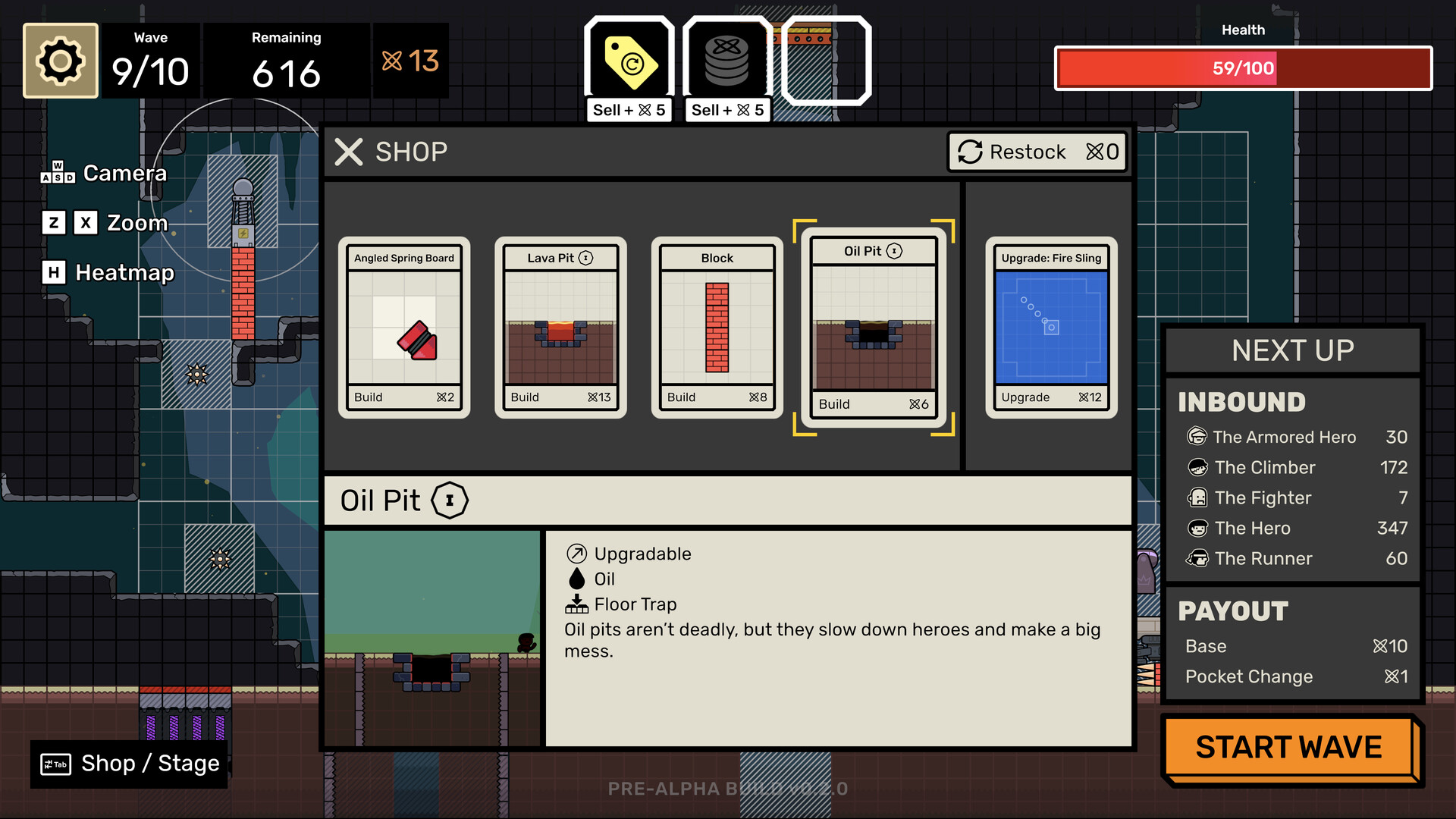 Hostile Architect screenshot 3