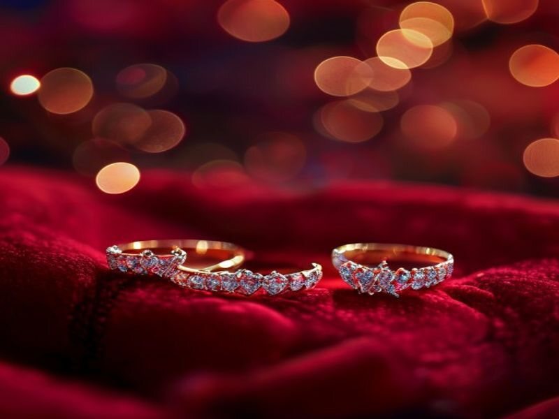 Choose a Ring and We'll Reveal Your Soulmate
