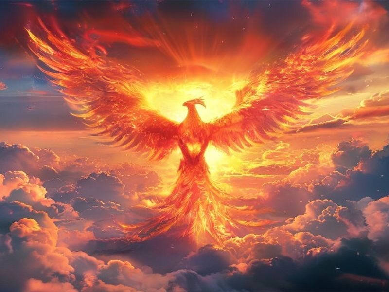 What Mythical Creature Are You Tonight?