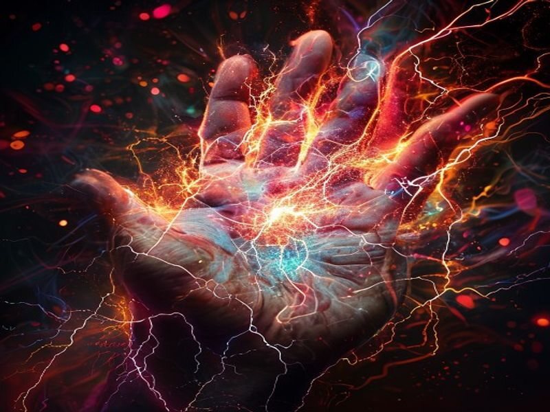 What Superpower Was Made for Your Soul?