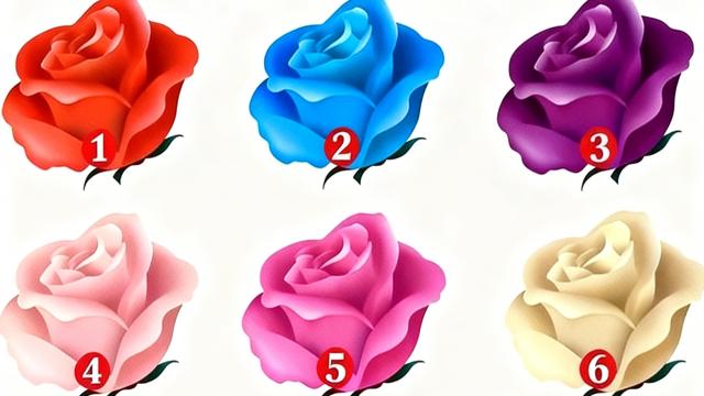 Pick a Bloom and We'll Read Your Real Love Language